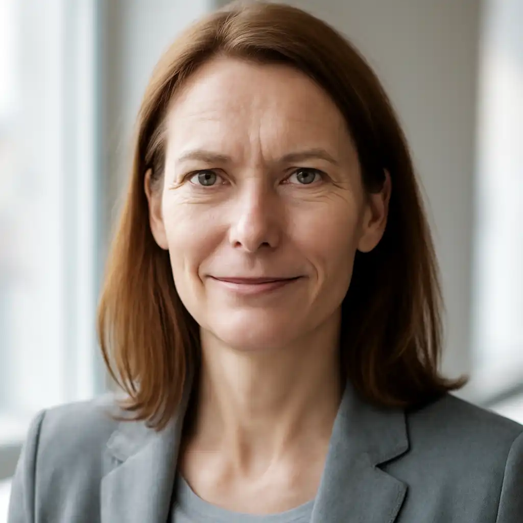 Helga Krämer